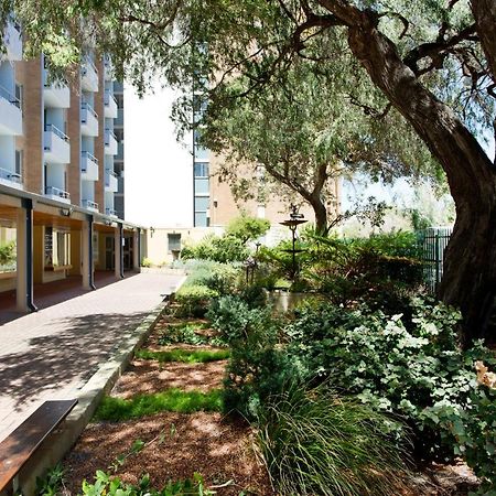 Boutique Central Apartment - Vogue Fremantle Eksteriør billede