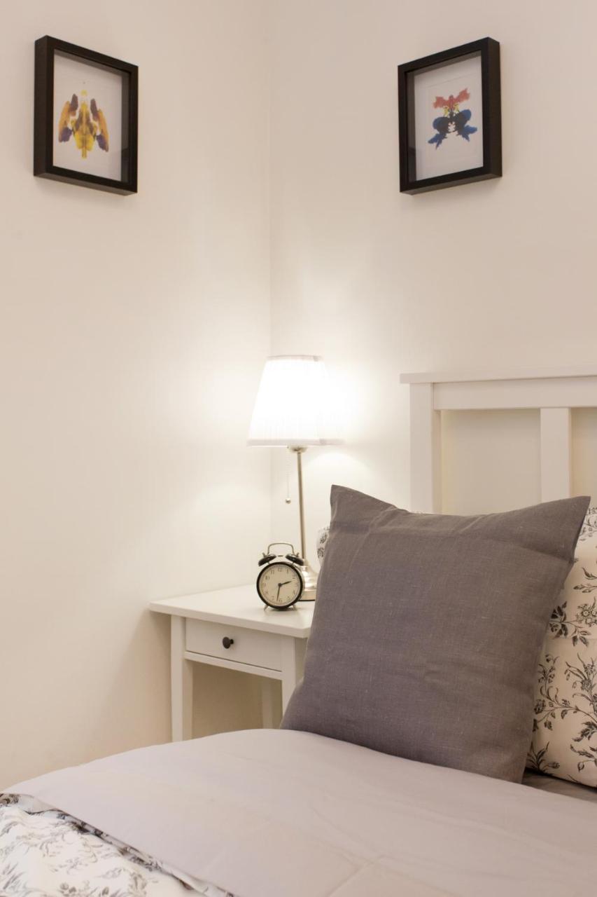 Boutique Central Apartment - Vogue Fremantle Eksteriør billede