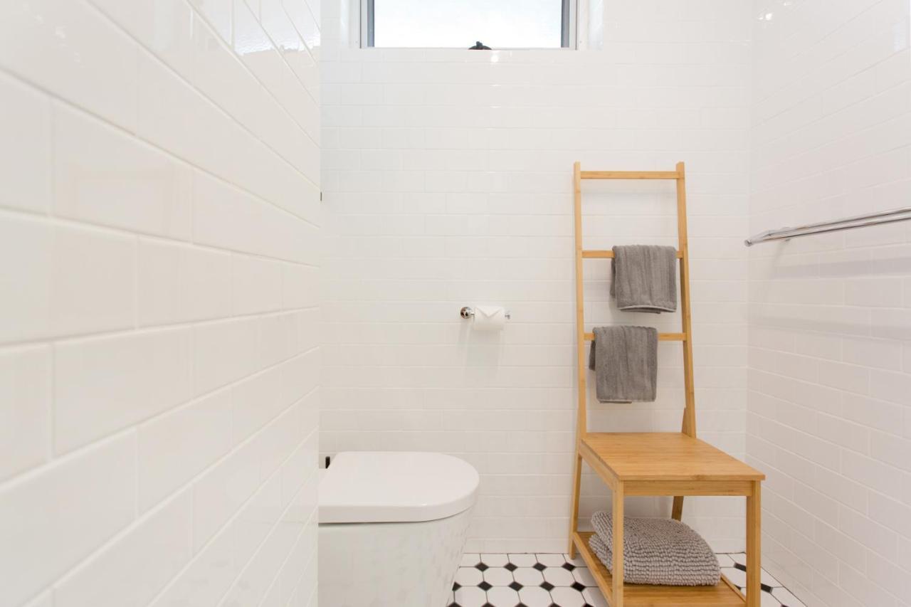 Boutique Central Apartment - Vogue Fremantle Eksteriør billede